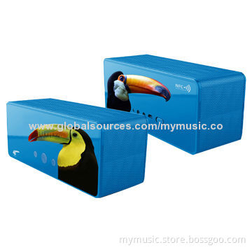 Best Quality Bluetooth Speakers with Handsfree Talking and NFC Function